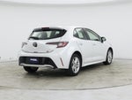 2022 Corolla Hatchback Thumbnail 8
