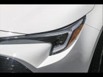 2025 Corolla Hatchback Thumbnail 3