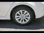 2025 Corolla Hatchback Thumbnail 8