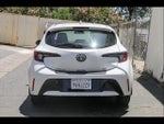 2025 Corolla Hatchback Thumbnail 10