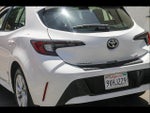 2025 Corolla Hatchback Thumbnail 11