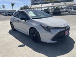 2021 Corolla Hatchback Thumbnail 2