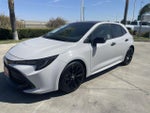 2021 Corolla Hatchback Thumbnail 4