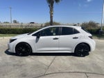 2021 Corolla Hatchback Thumbnail 5