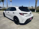 2021 Corolla Hatchback Thumbnail 6