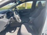 2021 Corolla Hatchback Thumbnail 18