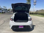 2021 Corolla Hatchback Thumbnail 24