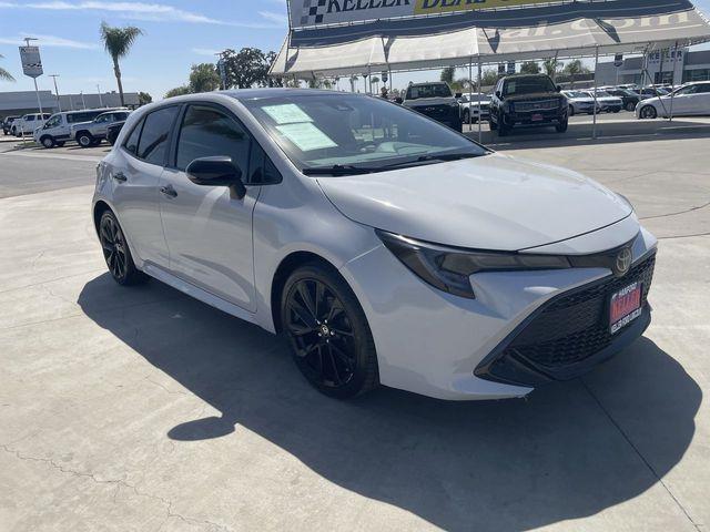2021 Toyota Corolla - $25,555
