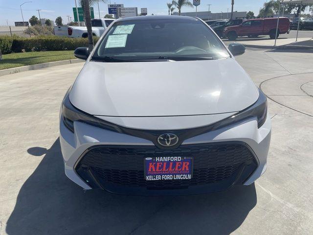 2021 Toyota Corolla - $25,555
