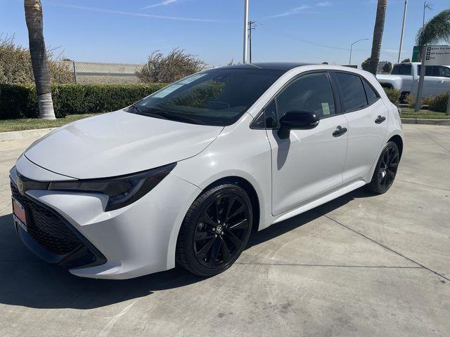 2021 Toyota Corolla - $25,555