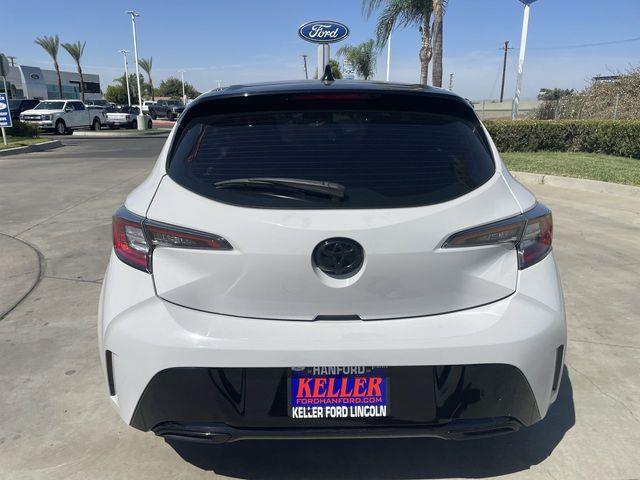 2021 Toyota Corolla - $25,555