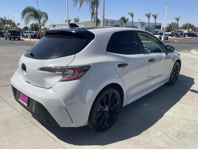 2021 Toyota Corolla - $25,555