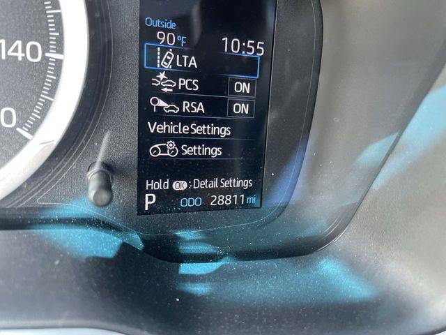 2021 Toyota Corolla - $25,555