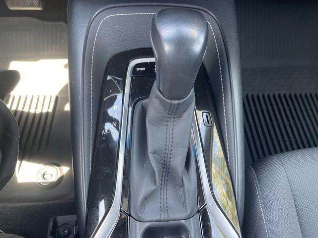 2021 Toyota Corolla - $25,555