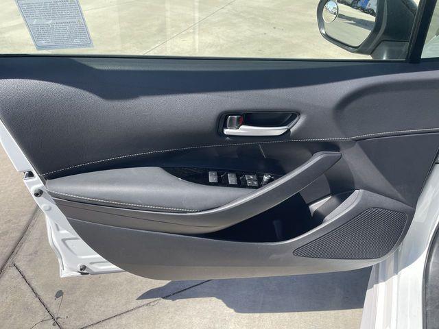 2021 Toyota Corolla - $25,555