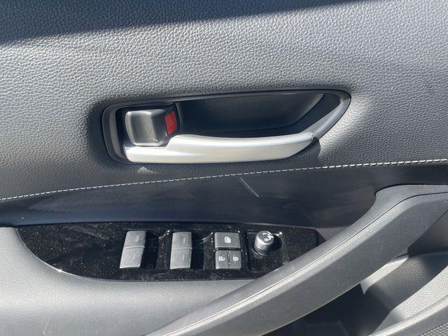 2021 Toyota Corolla - $25,555