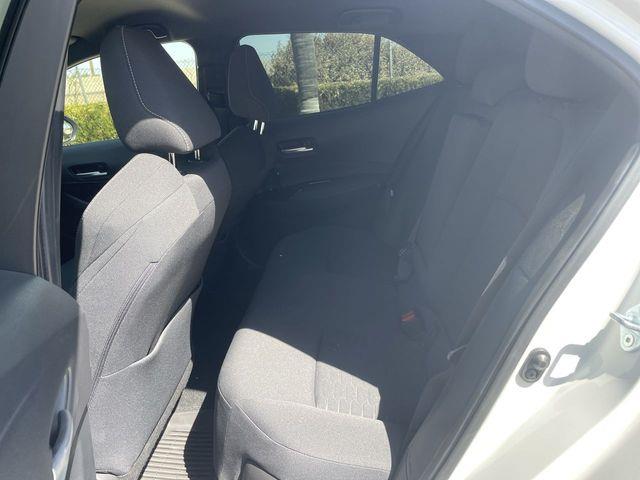 2021 Toyota Corolla - $25,555