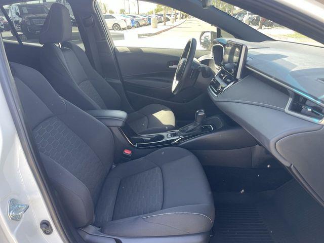2021 Toyota Corolla - $25,555