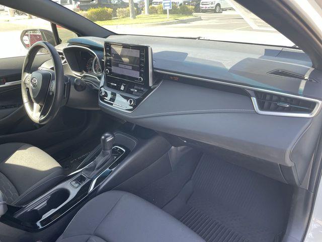 2021 Toyota Corolla - $25,555