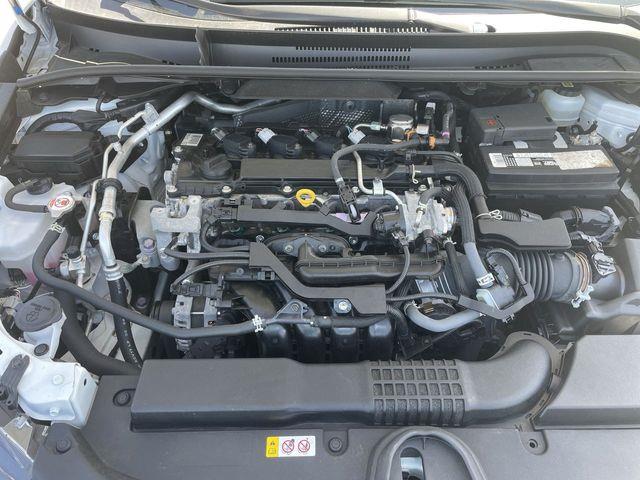2021 Toyota Corolla - $25,555