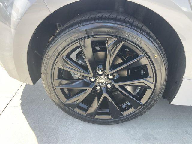 2021 Toyota Corolla - $25,555
