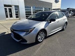 2023 Corolla Hatchback Thumbnail 1