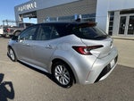 2023 Corolla Hatchback Thumbnail 3