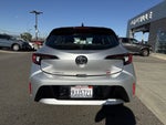 2023 Corolla Hatchback Thumbnail 4