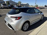 2023 Corolla Hatchback Thumbnail 5