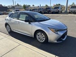 2023 Corolla Hatchback Thumbnail 7