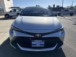 2023 Corolla Hatchback Thumbnail 8