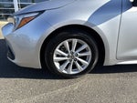 2023 Corolla Hatchback Thumbnail 9