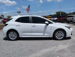 2024 Corolla Hatchback Thumbnail 1