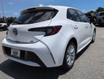 2024 Corolla Hatchback Thumbnail 2