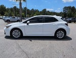 2024 Corolla Hatchback Thumbnail 5