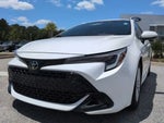 2024 Corolla Hatchback Thumbnail 6
