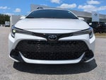 2024 Corolla Hatchback Thumbnail 7