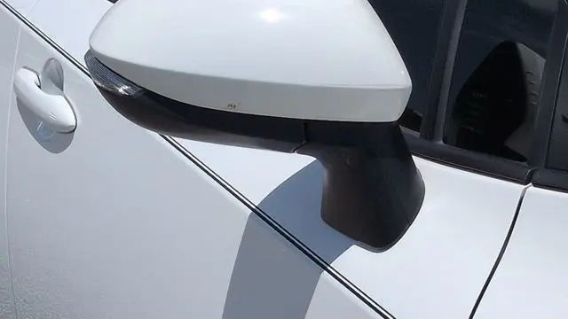 2024 Toyota Corolla Hatchback SE