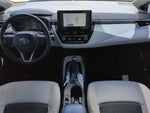2024 Corolla Hatchback Thumbnail 13