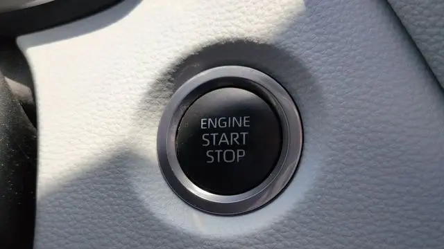2024 Toyota Corolla Hatchback SE