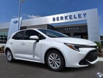 2024 Corolla Hatchback Thumbnail 27