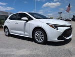 2024 Corolla Hatchback Thumbnail 28