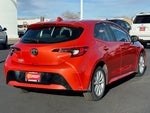 2024 Corolla Hatchback Thumbnail 2
