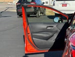 2024 Corolla Hatchback Thumbnail 8