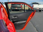 2024 Corolla Hatchback Thumbnail 32