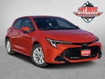 2024 Corolla Hatchback Thumbnail 39