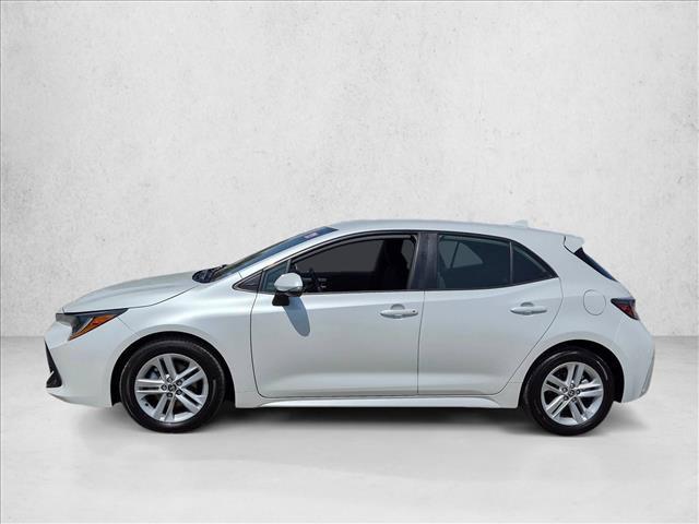 2021 Toyota Corolla - $19,690