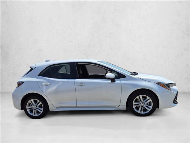 2021 Toyota Corolla - $19,690
