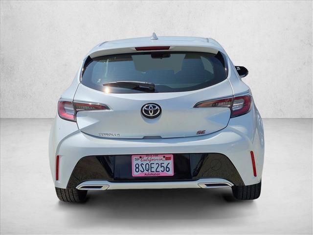 2021 Toyota Corolla - $19,690