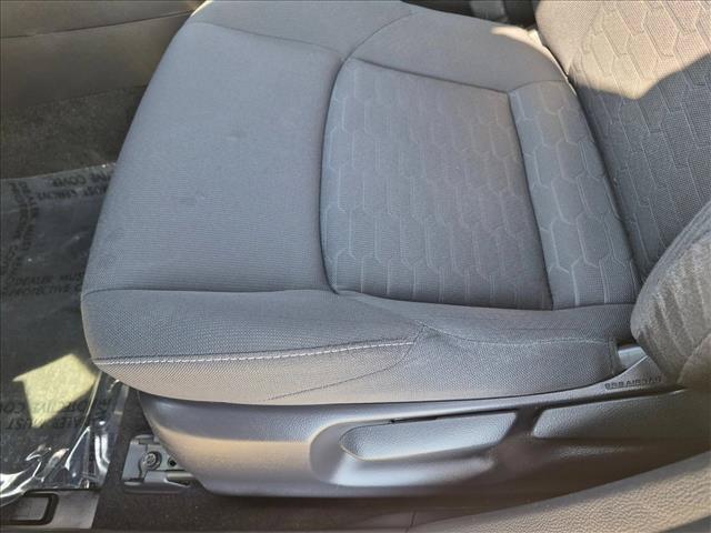 2021 Toyota Corolla - $19,690